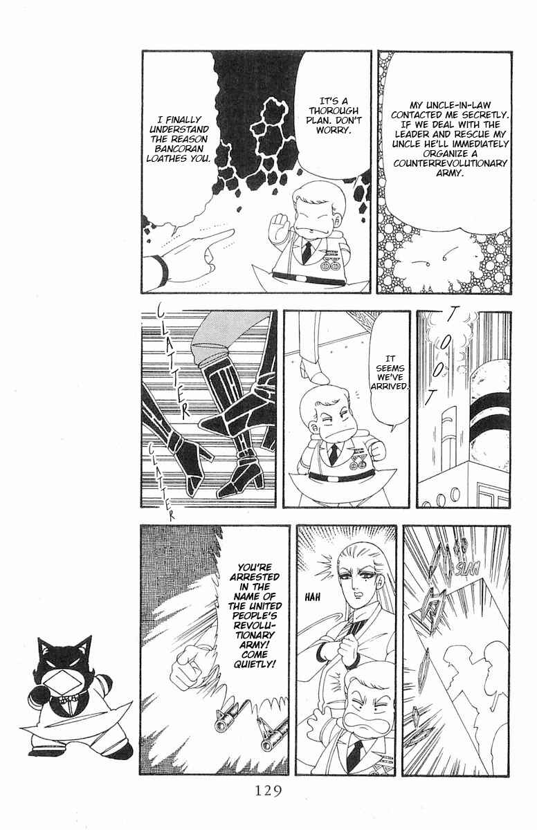 Chapter 74 - Page 16