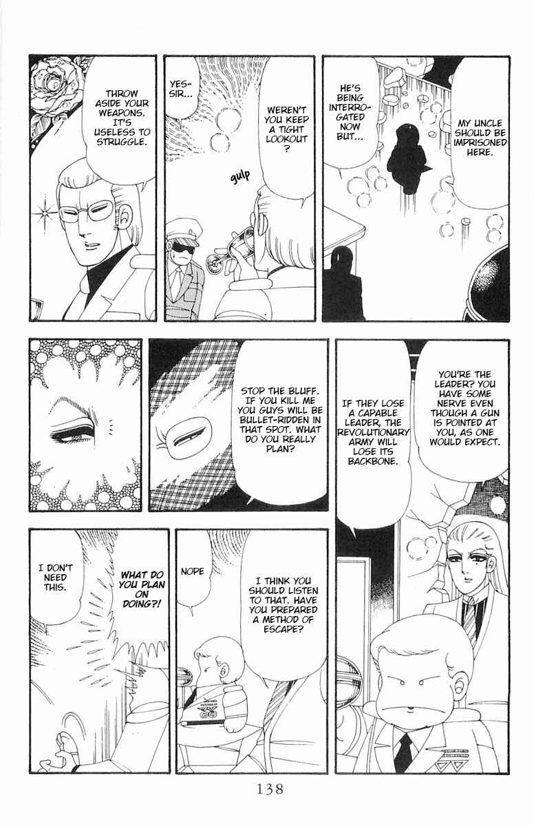 Chapter 74 - Page 25