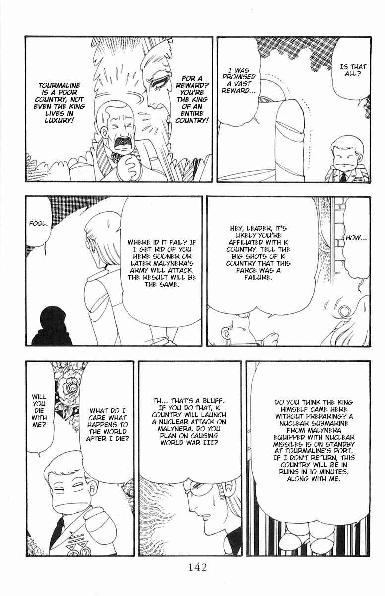 Chapter 74 - Page 29