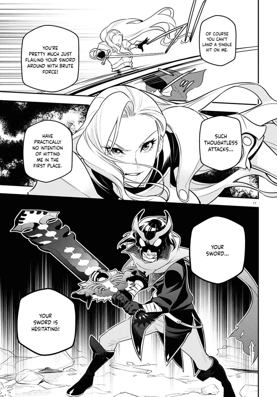 Chapter 114 - Page 11