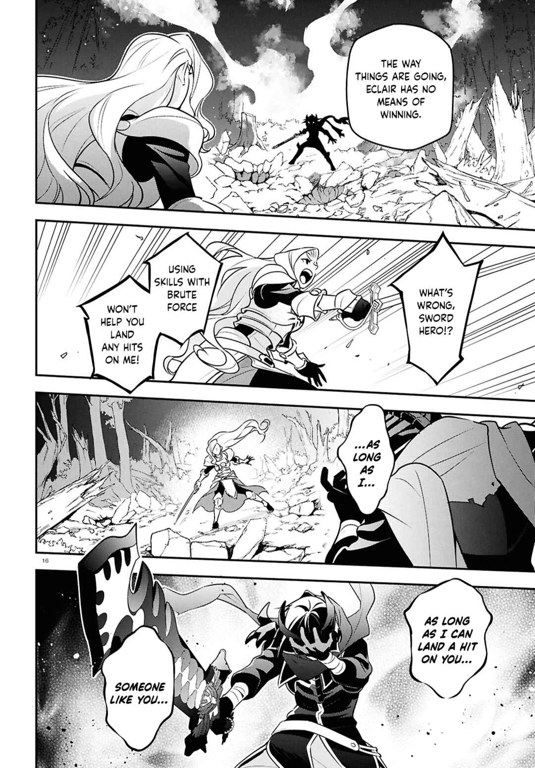 Chapter 114 - Page 16