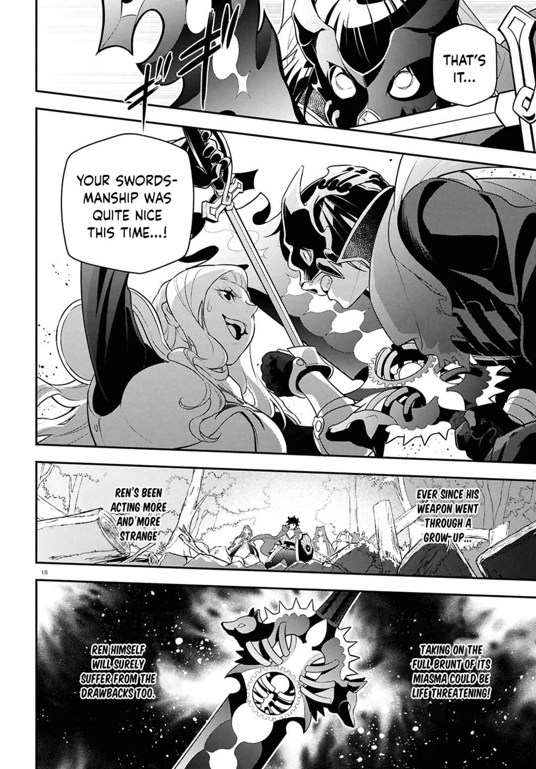 Chapter 114 - Page 18