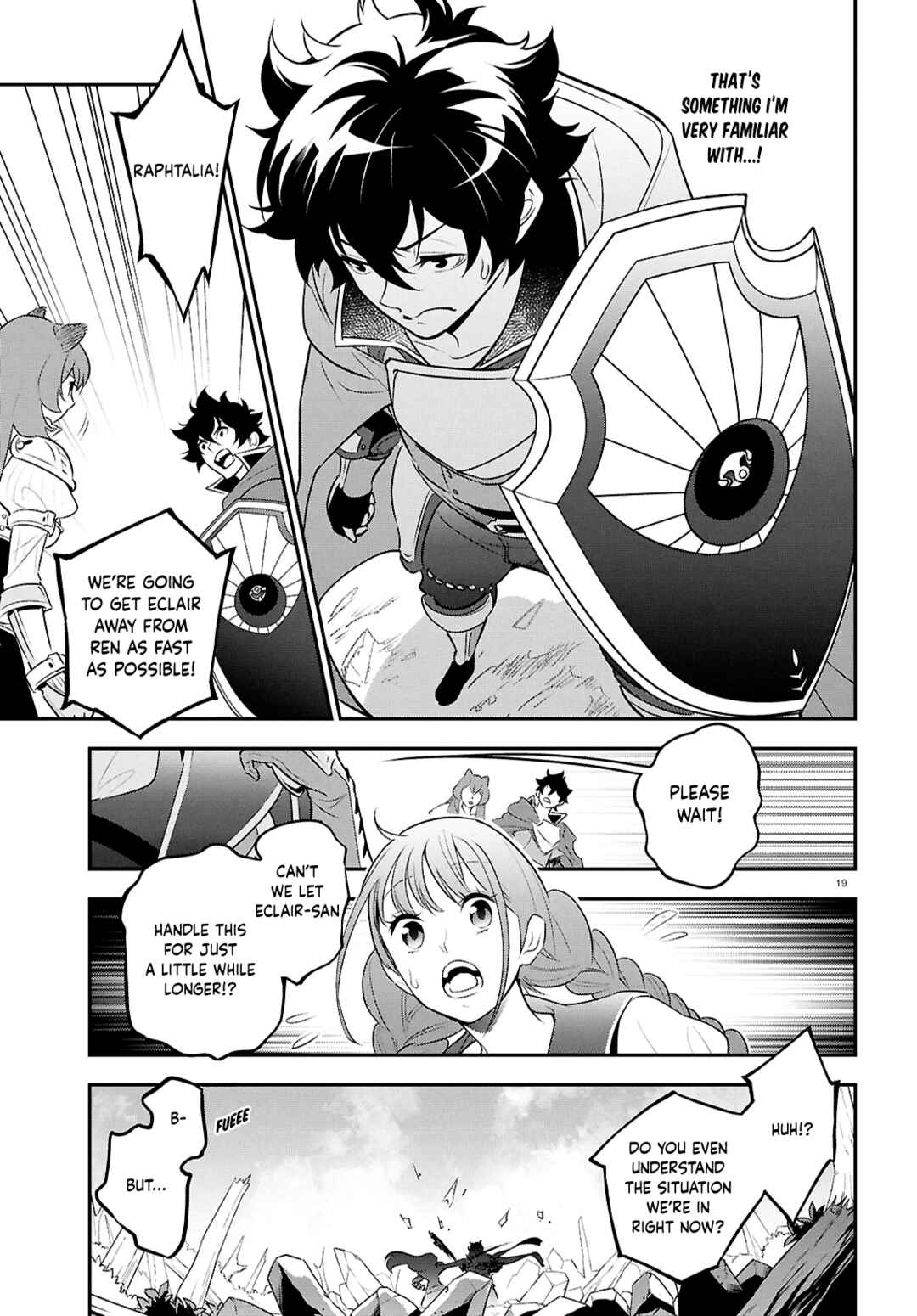 Chapter 114 - Page 19
