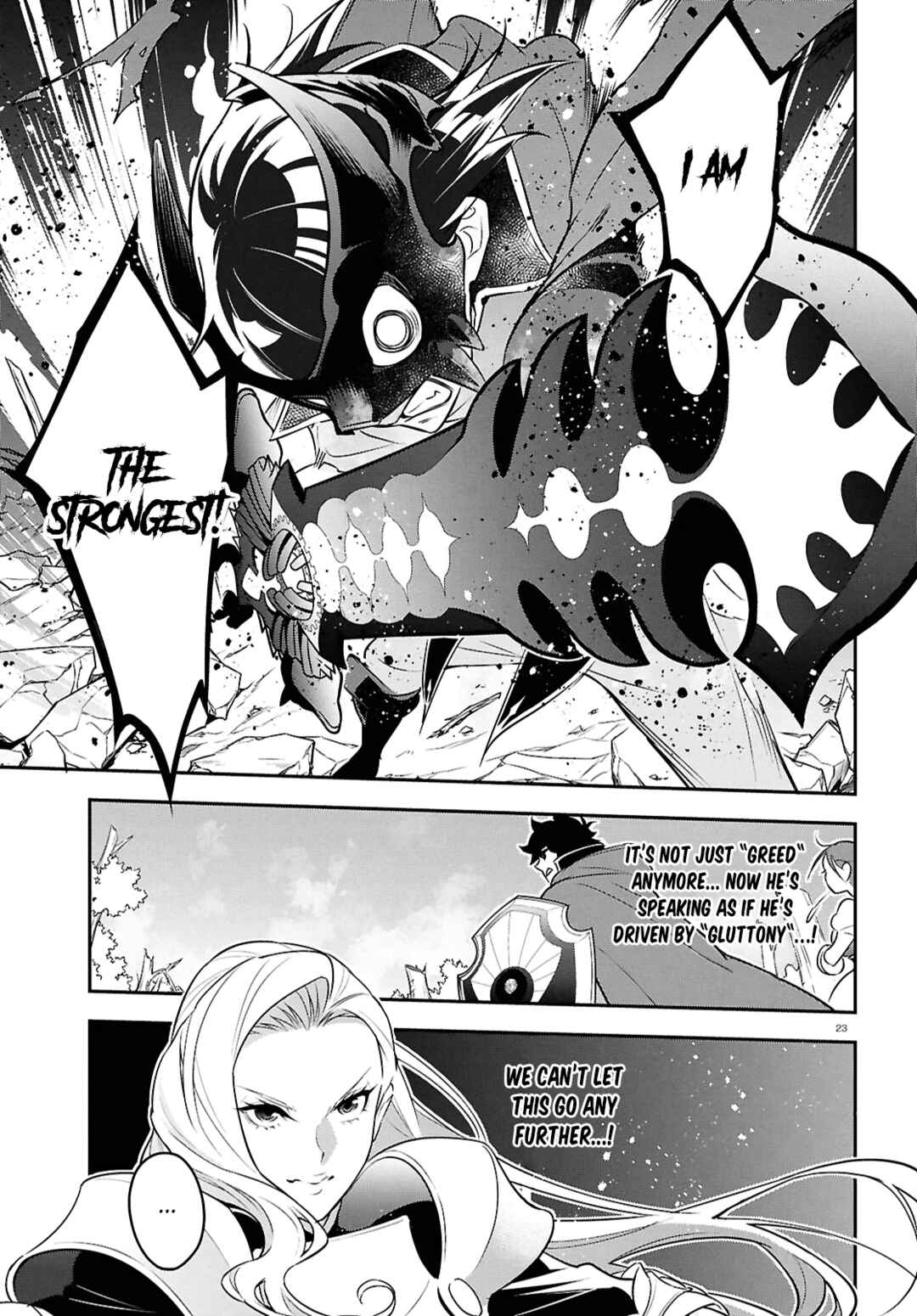 Chapter 114 - Page 23