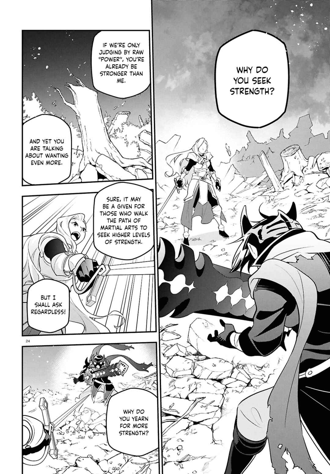Chapter 114 - Page 24