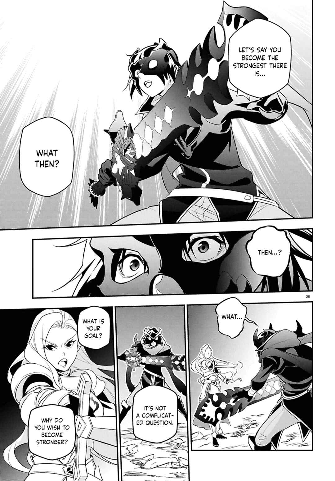 Chapter 114 - Page 25
