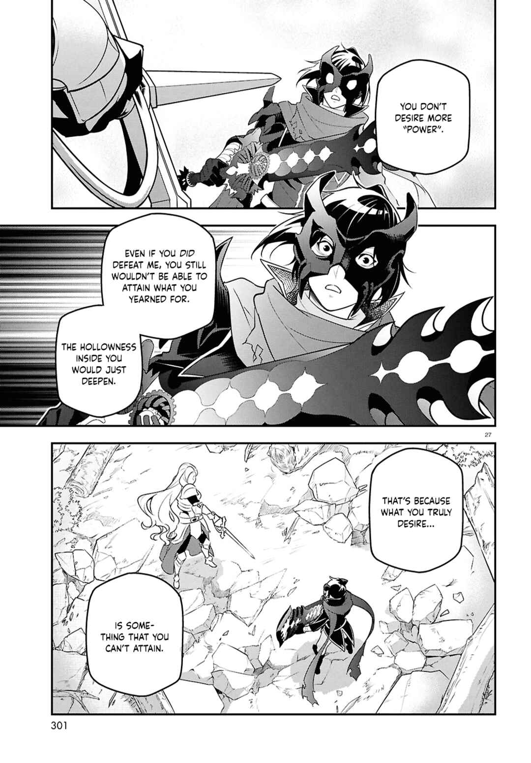 Chapter 114 - Page 27