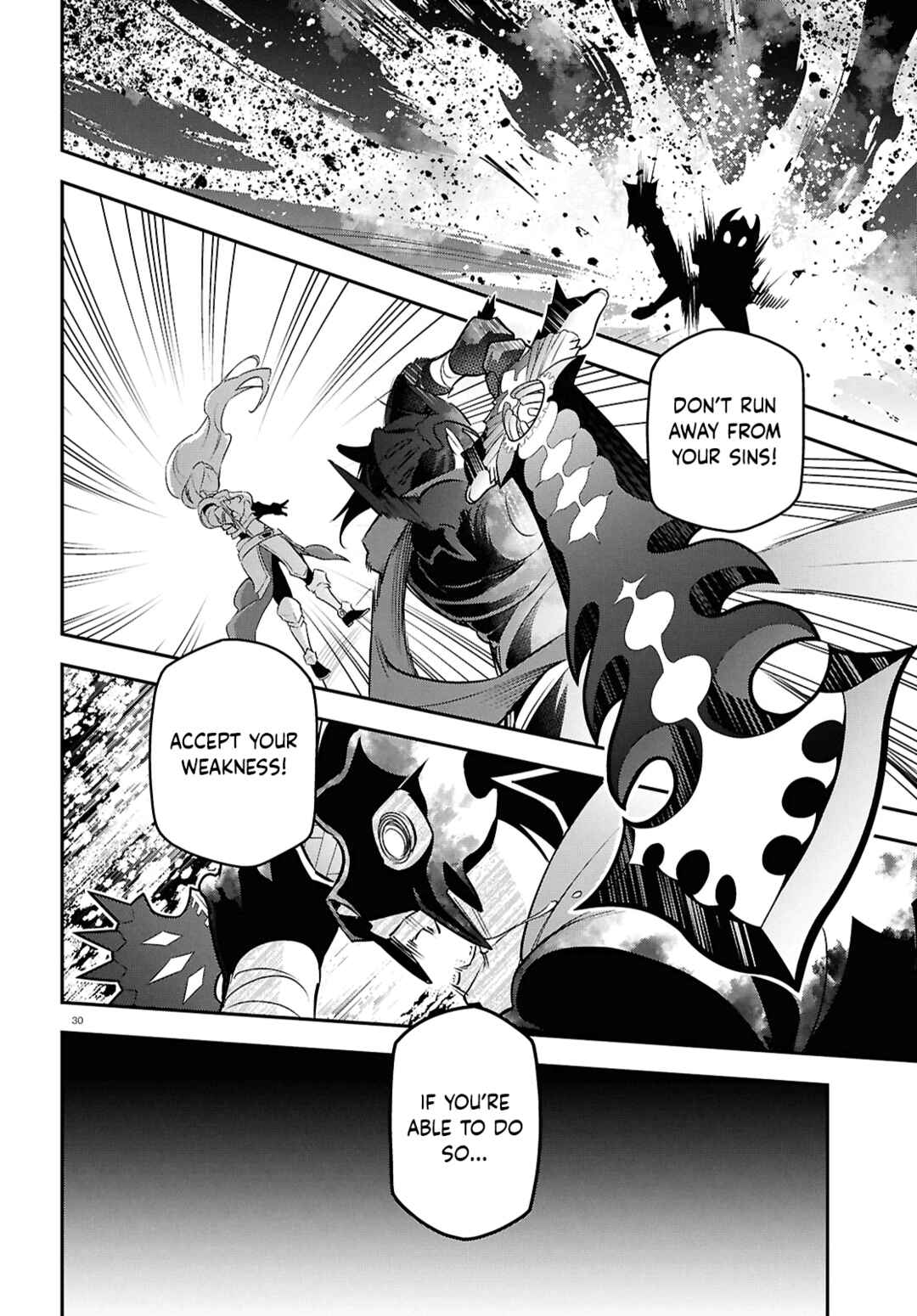 Chapter 114 - Page 30