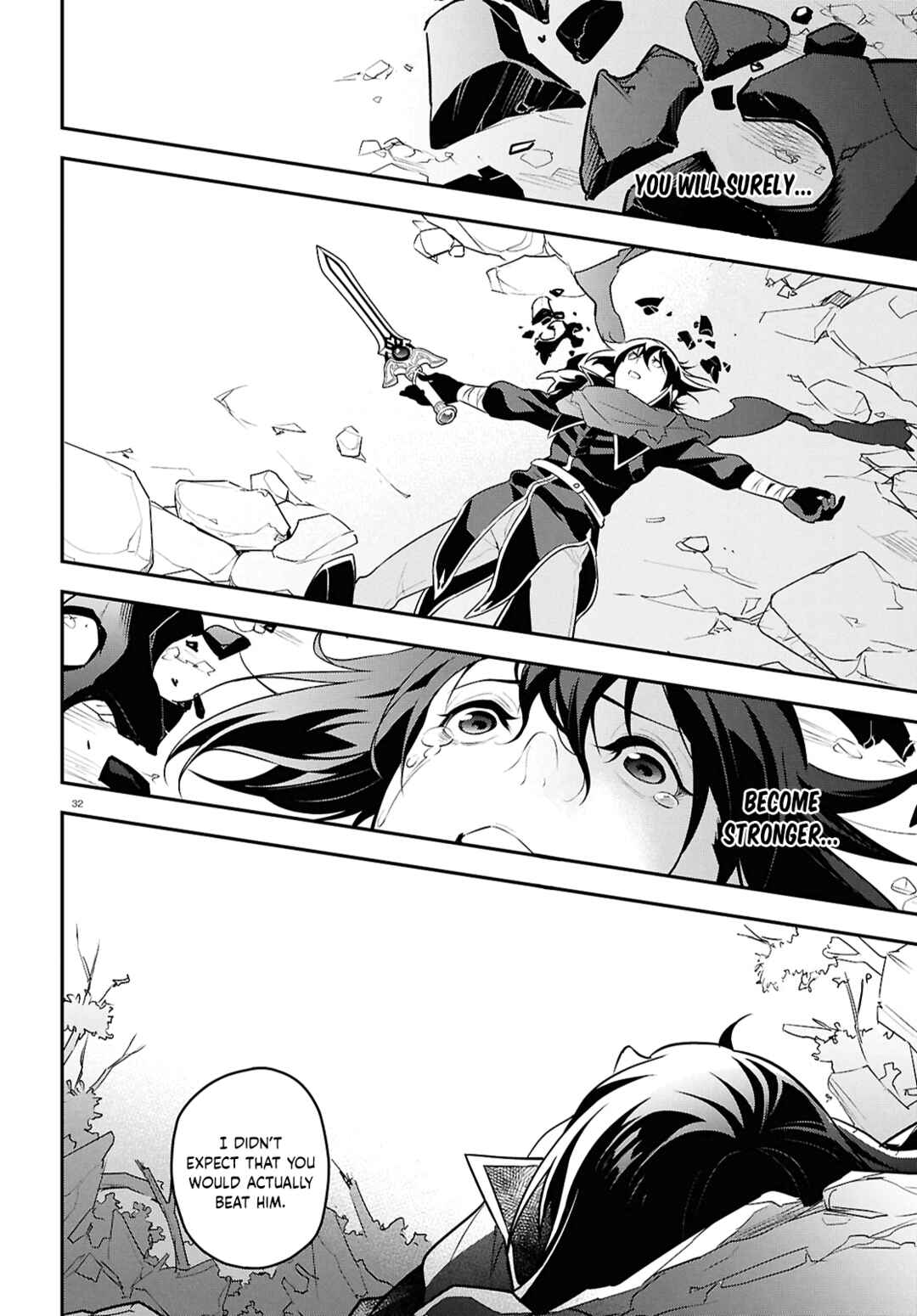 Chapter 114 - Page 32