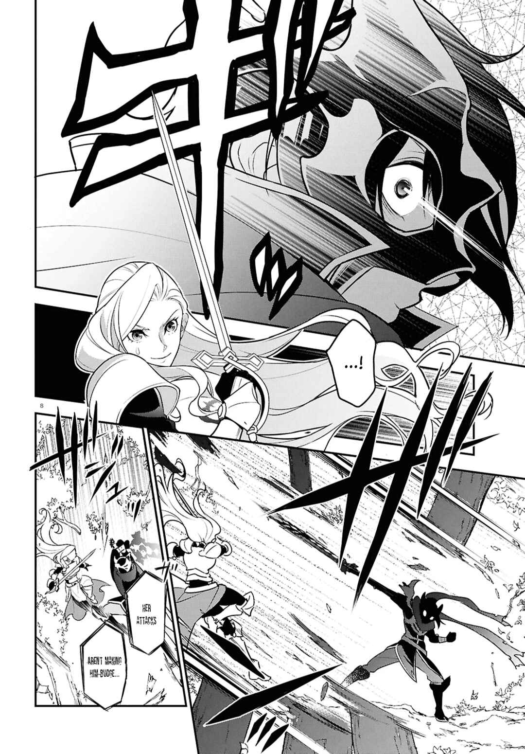 Chapter 114 - Page 8
