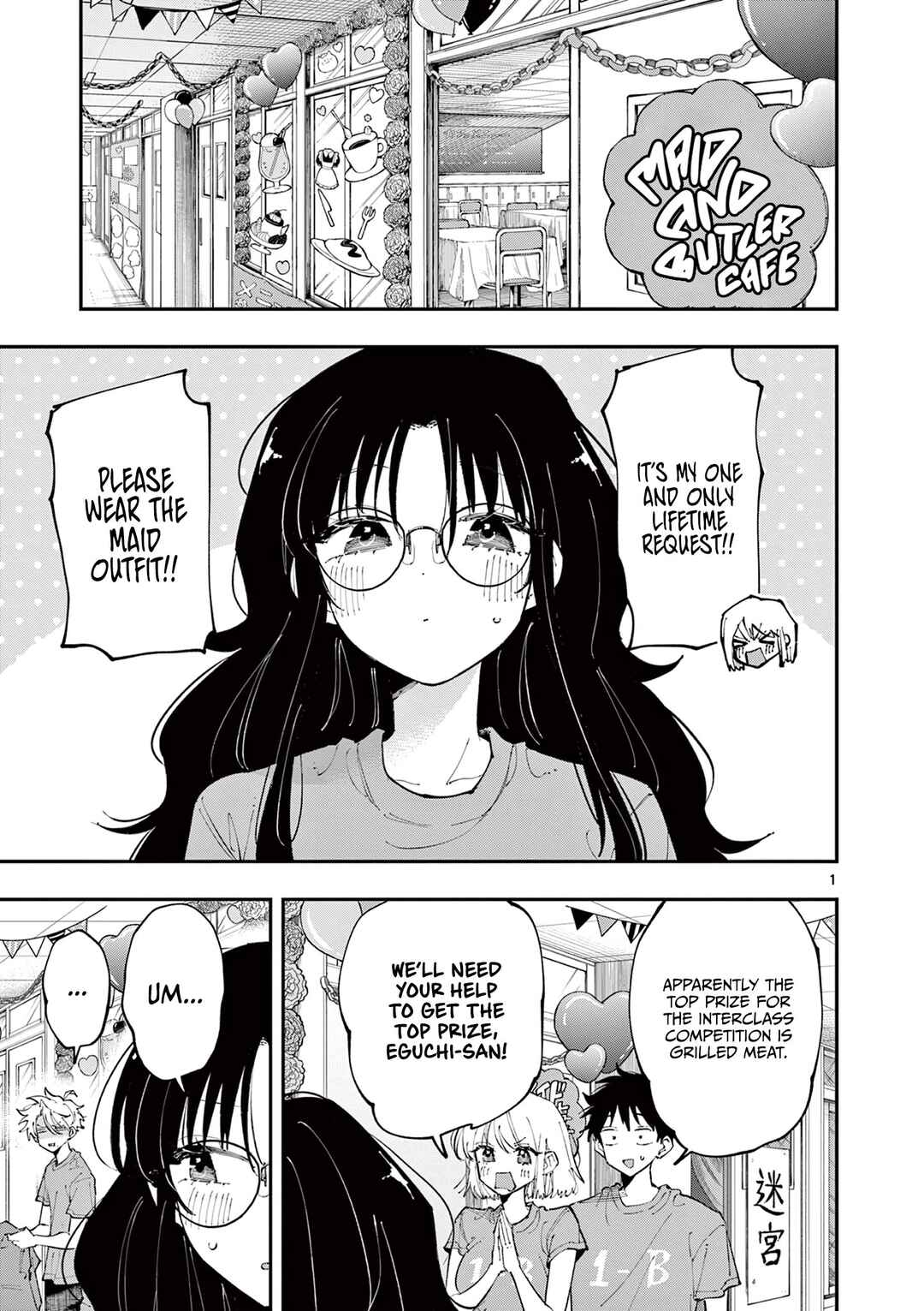 Chapter 22 - Page 1