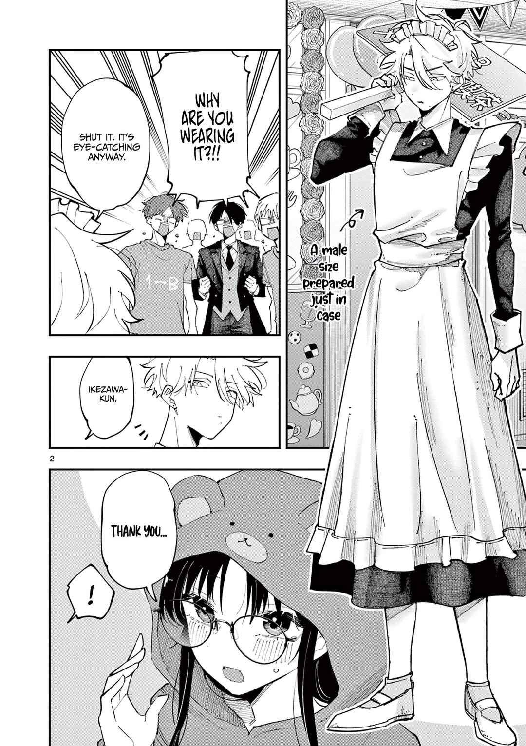 Chapter 22 - Page 2