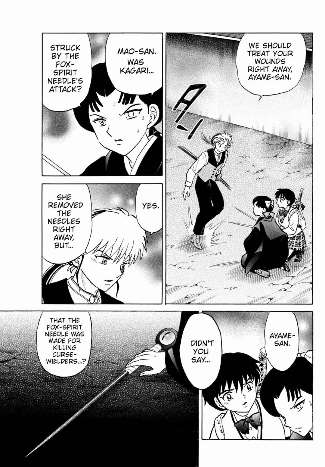 Chapter 269 - Page 13