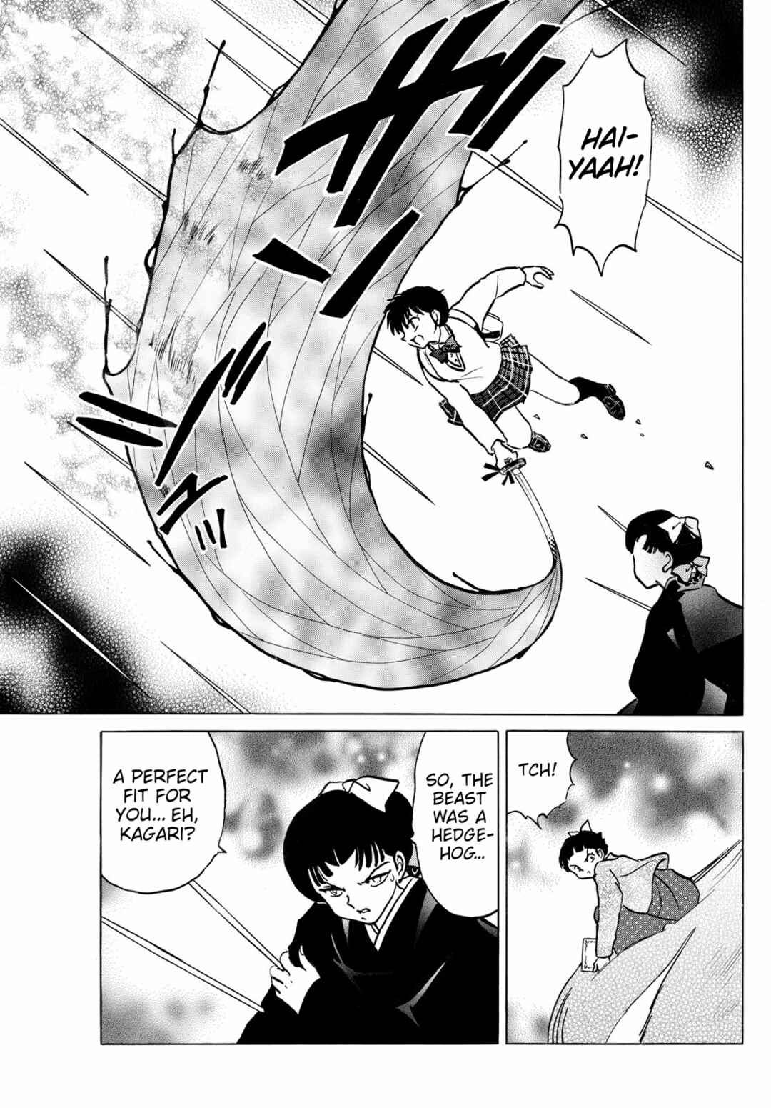 Chapter 269 - Page 5