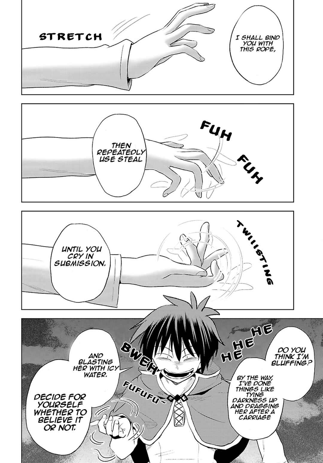 Chapter 119 - Page 11