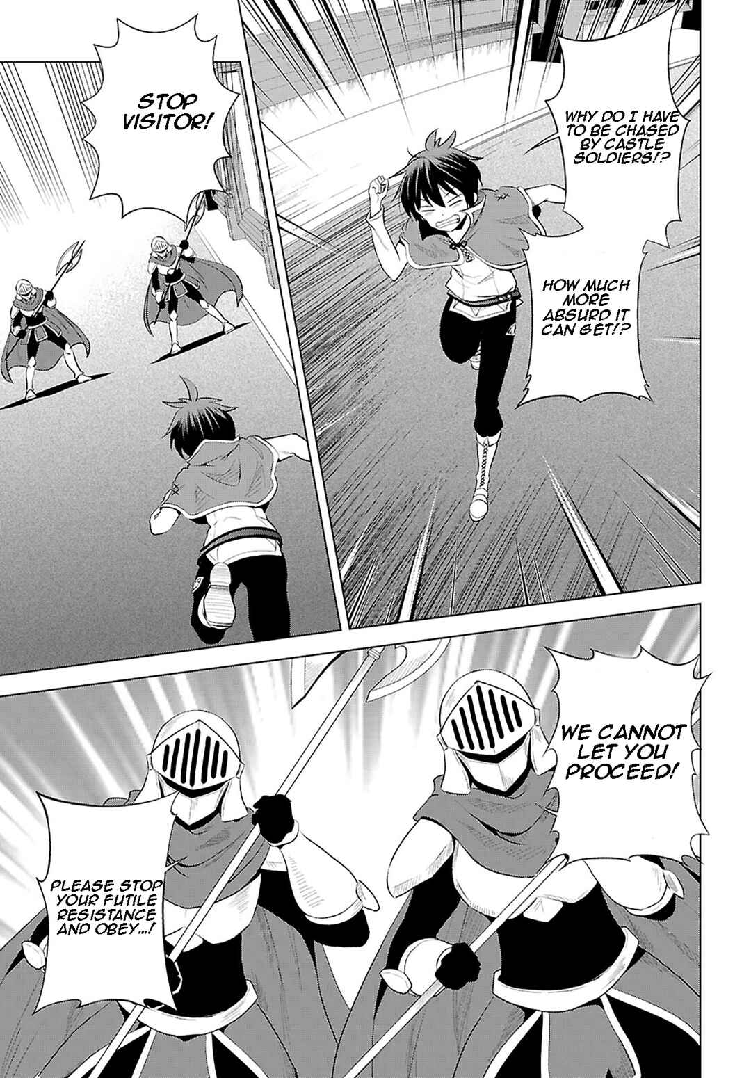 Chapter 119 - Page 4