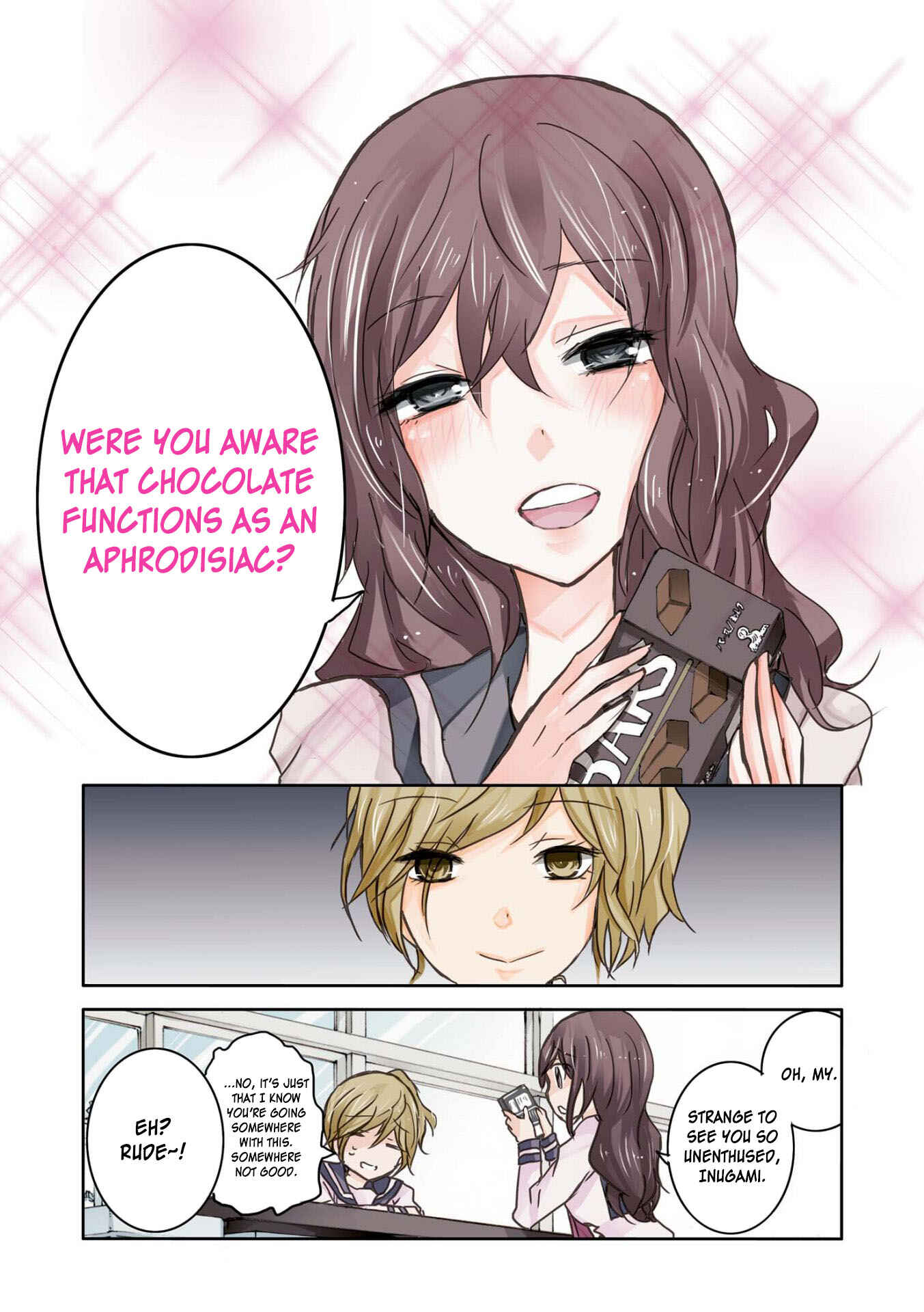 Chapter 26.5 - Page 1