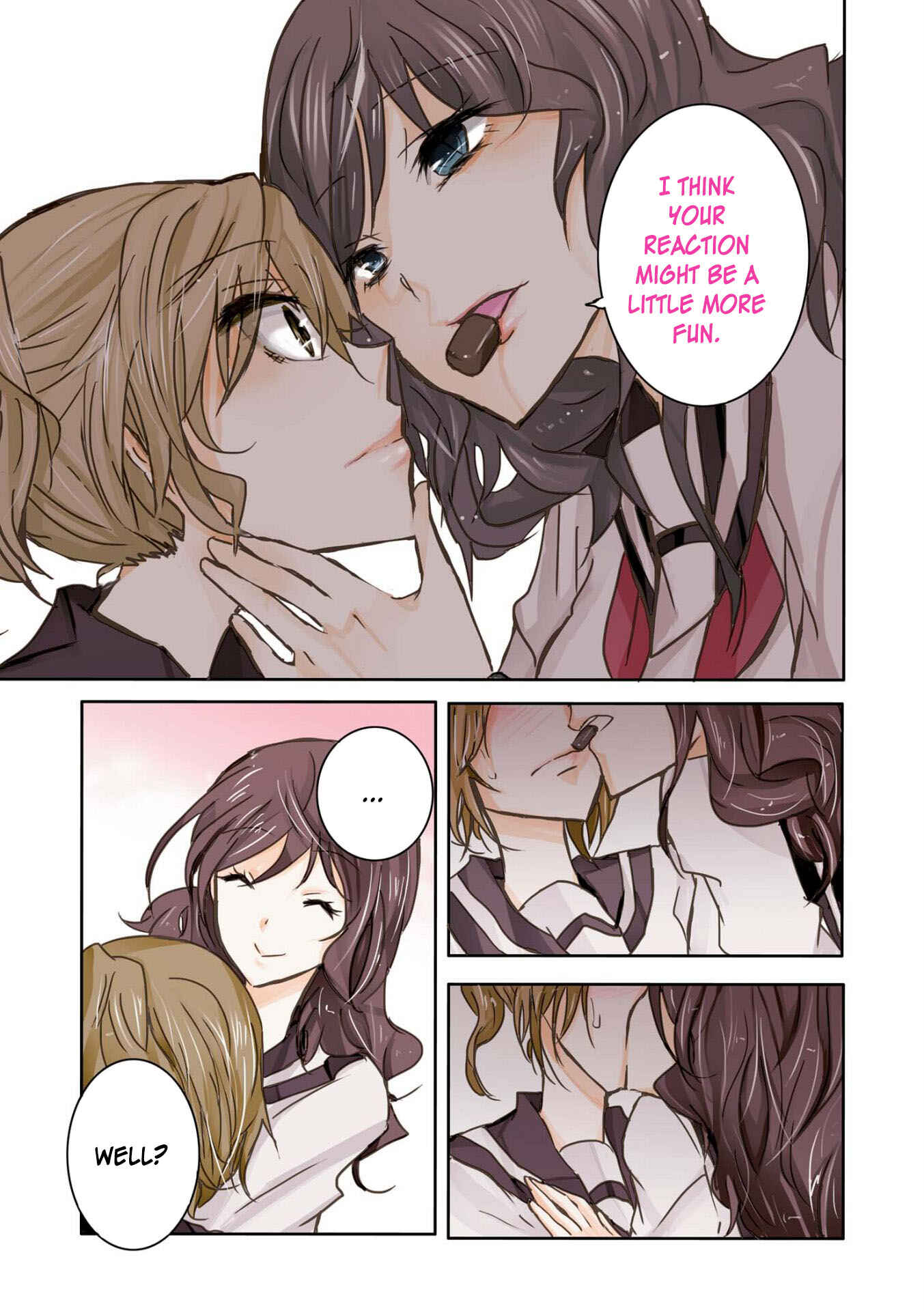 Chapter 26.5 - Page 3