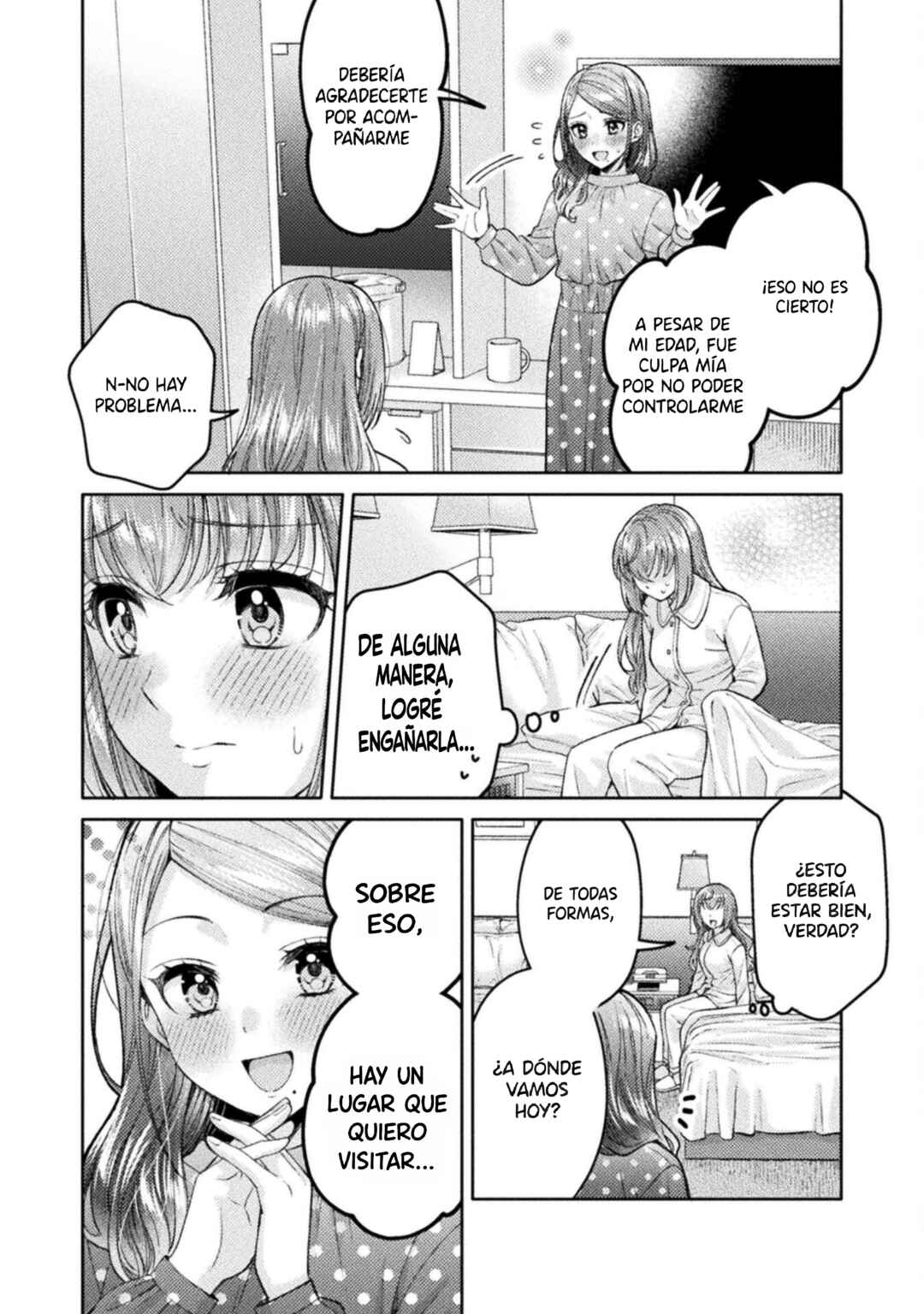 Chapter 29 - Page 10