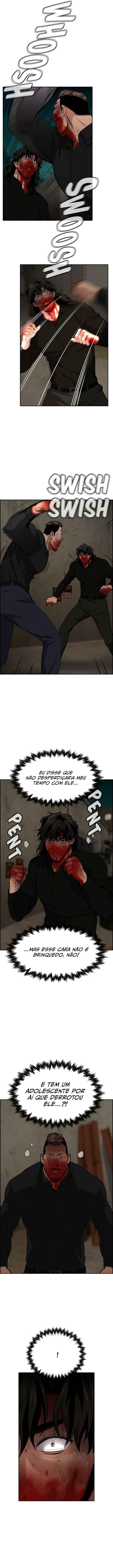 Chapter 98 - Page 10