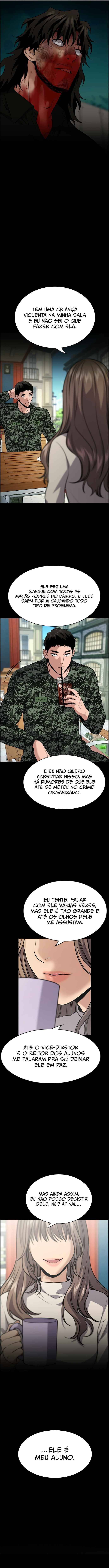 Chapter 98 - Page 11