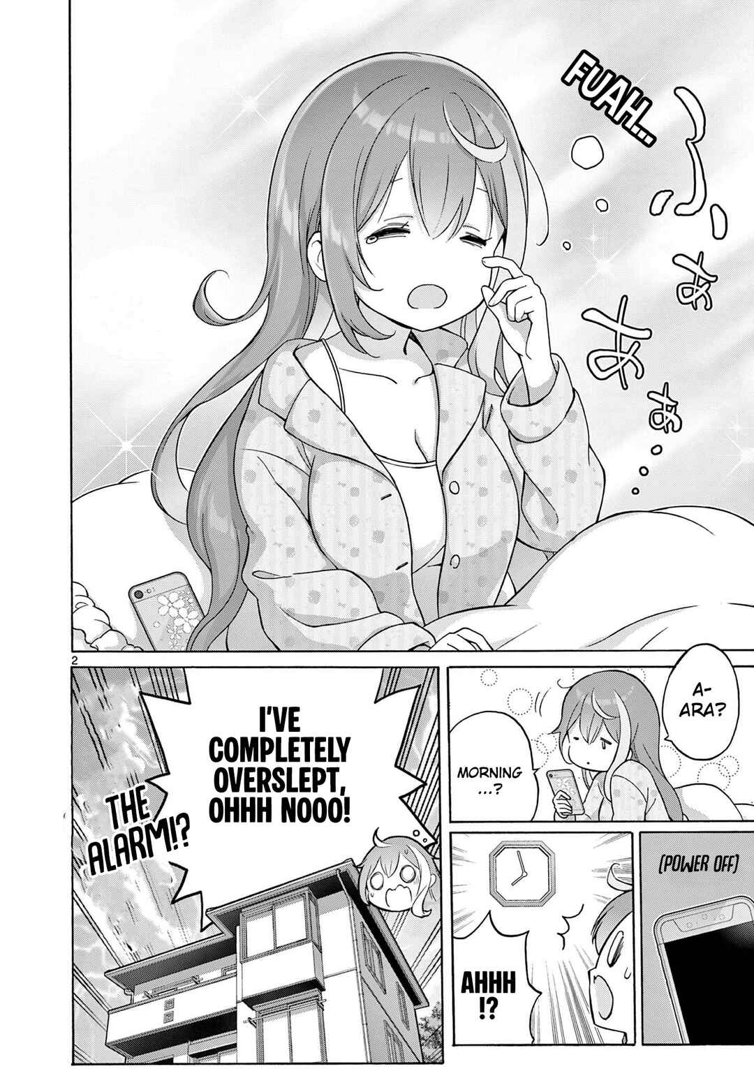 Chapter 2 - Page 3