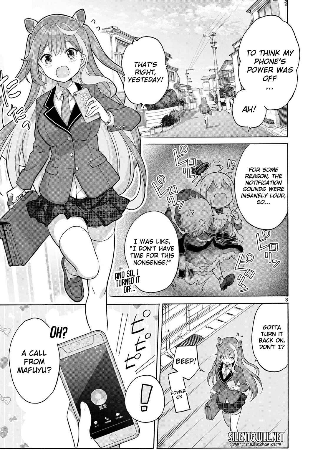 Chapter 2 - Page 4