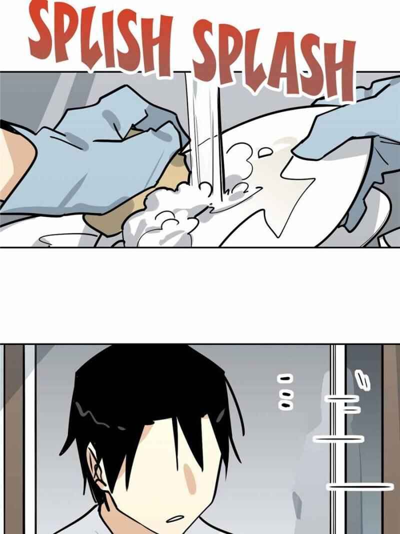 Chapter 91 - Page 20