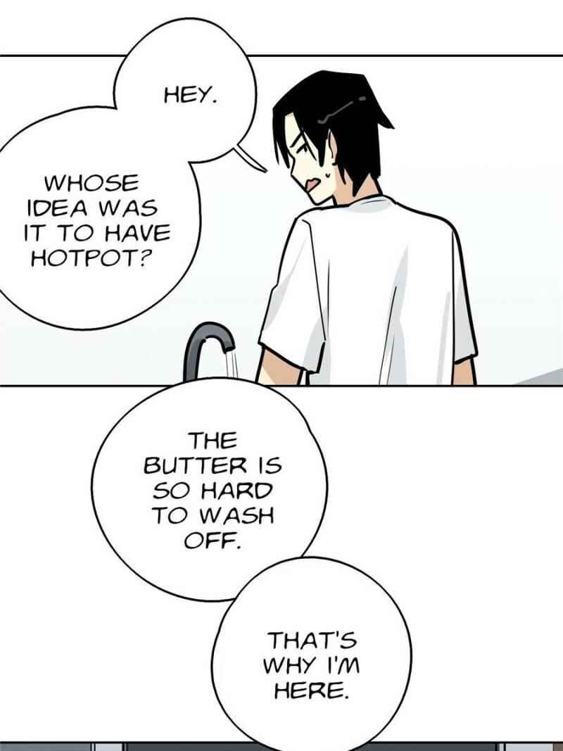 Chapter 91 - Page 22