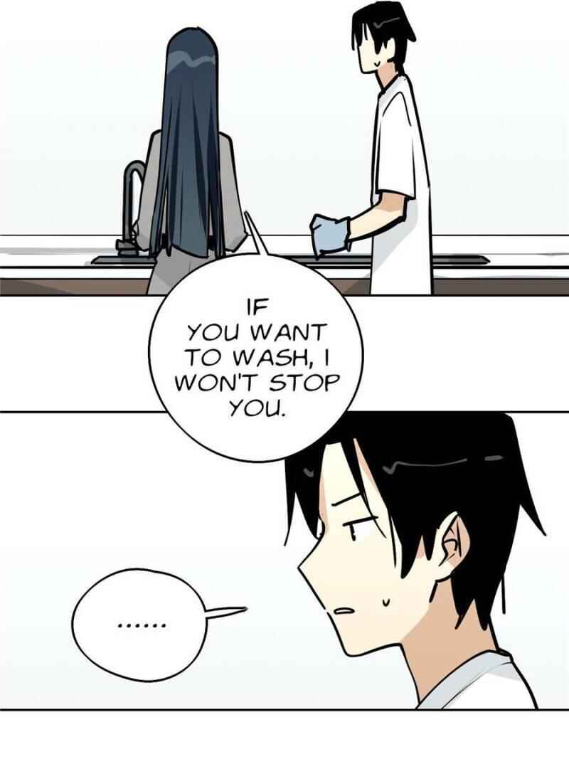 Chapter 91 - Page 28