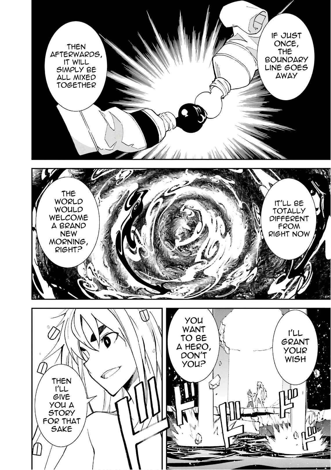 Chapter 108 - Page 20