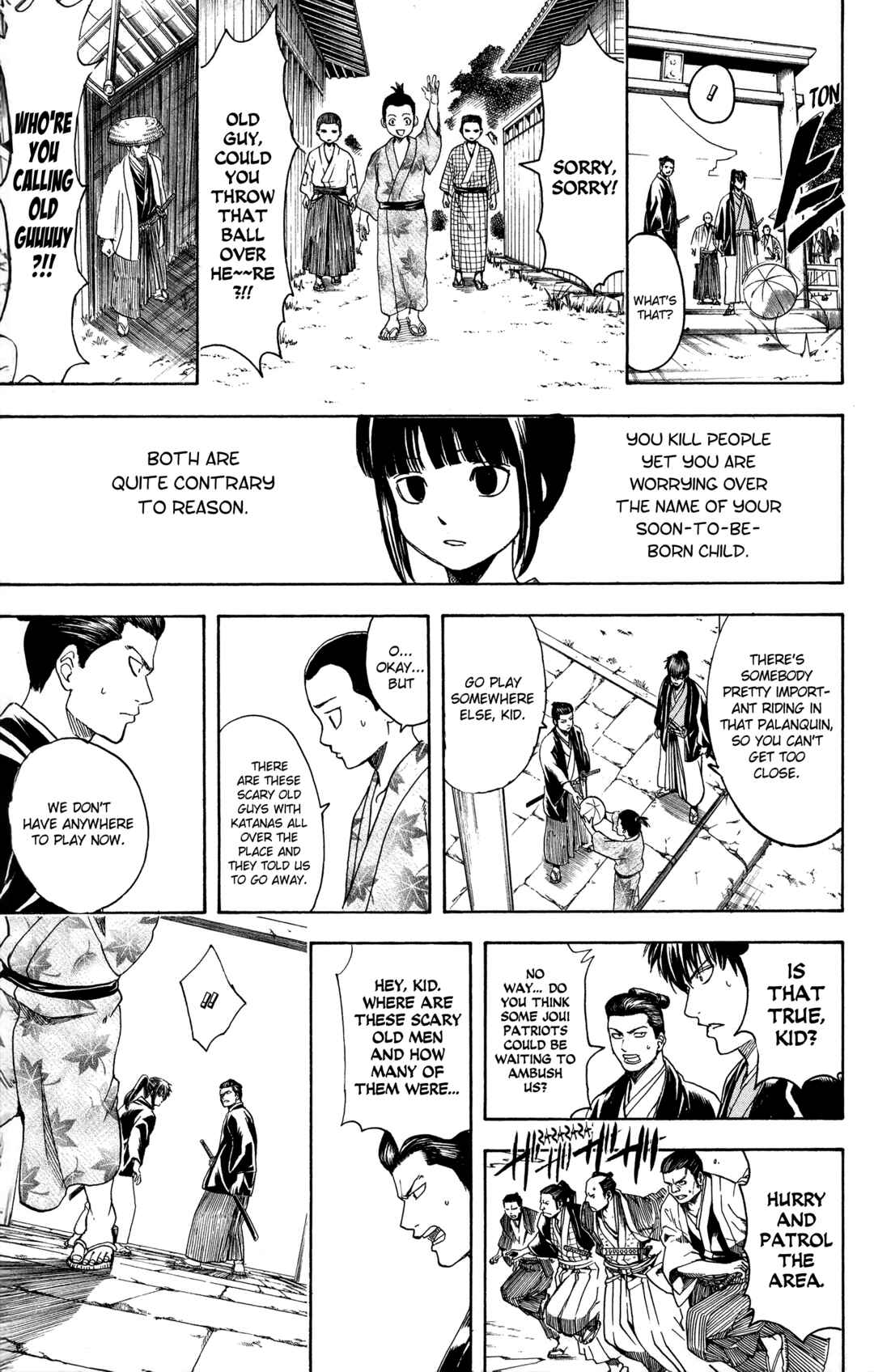 Chapter 539 - Page 11