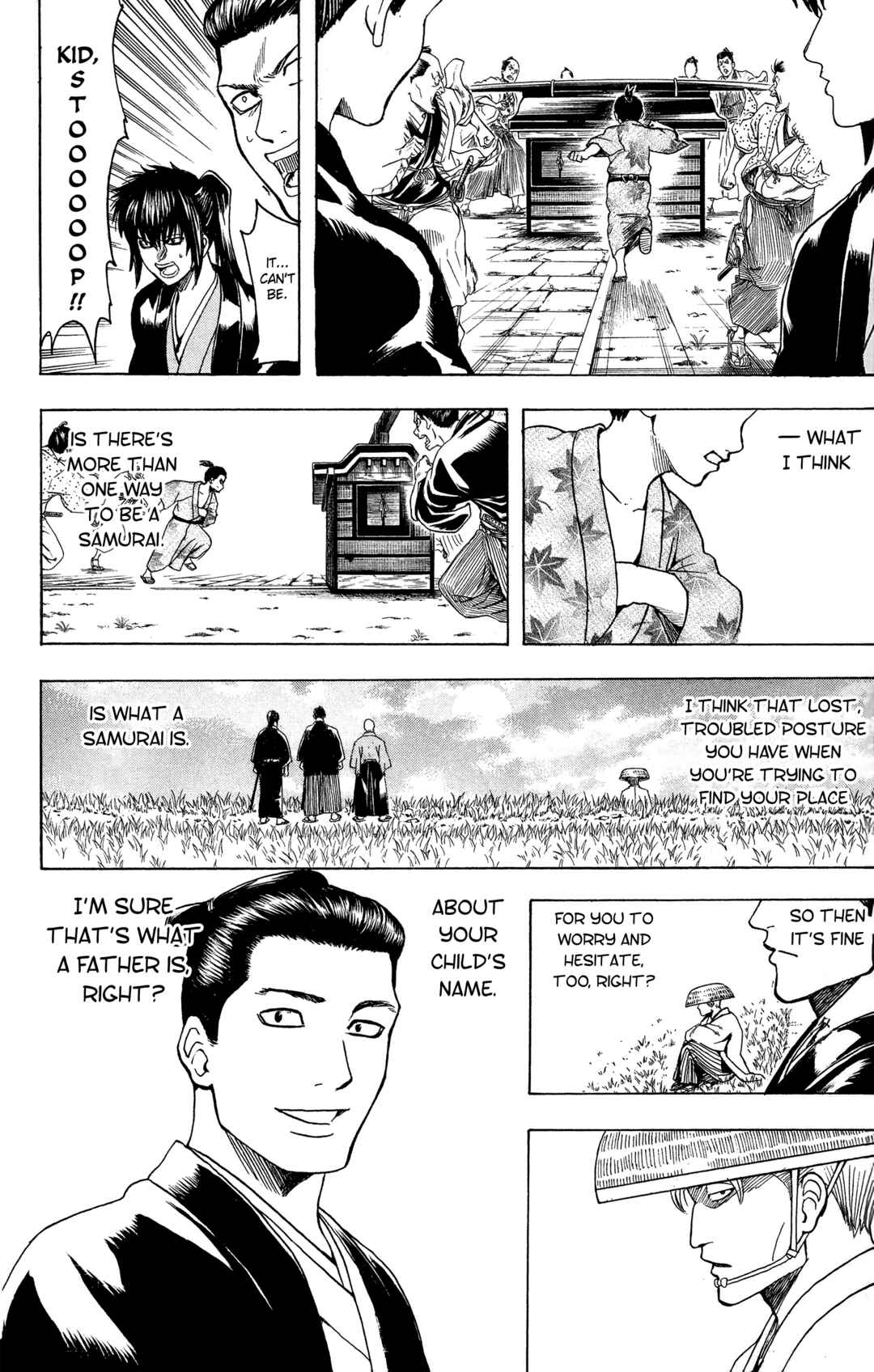 Chapter 539 - Page 12