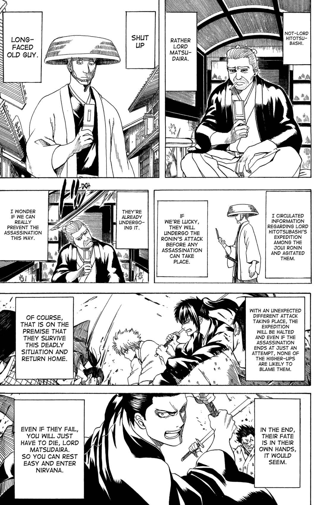 Chapter 539 - Page 15