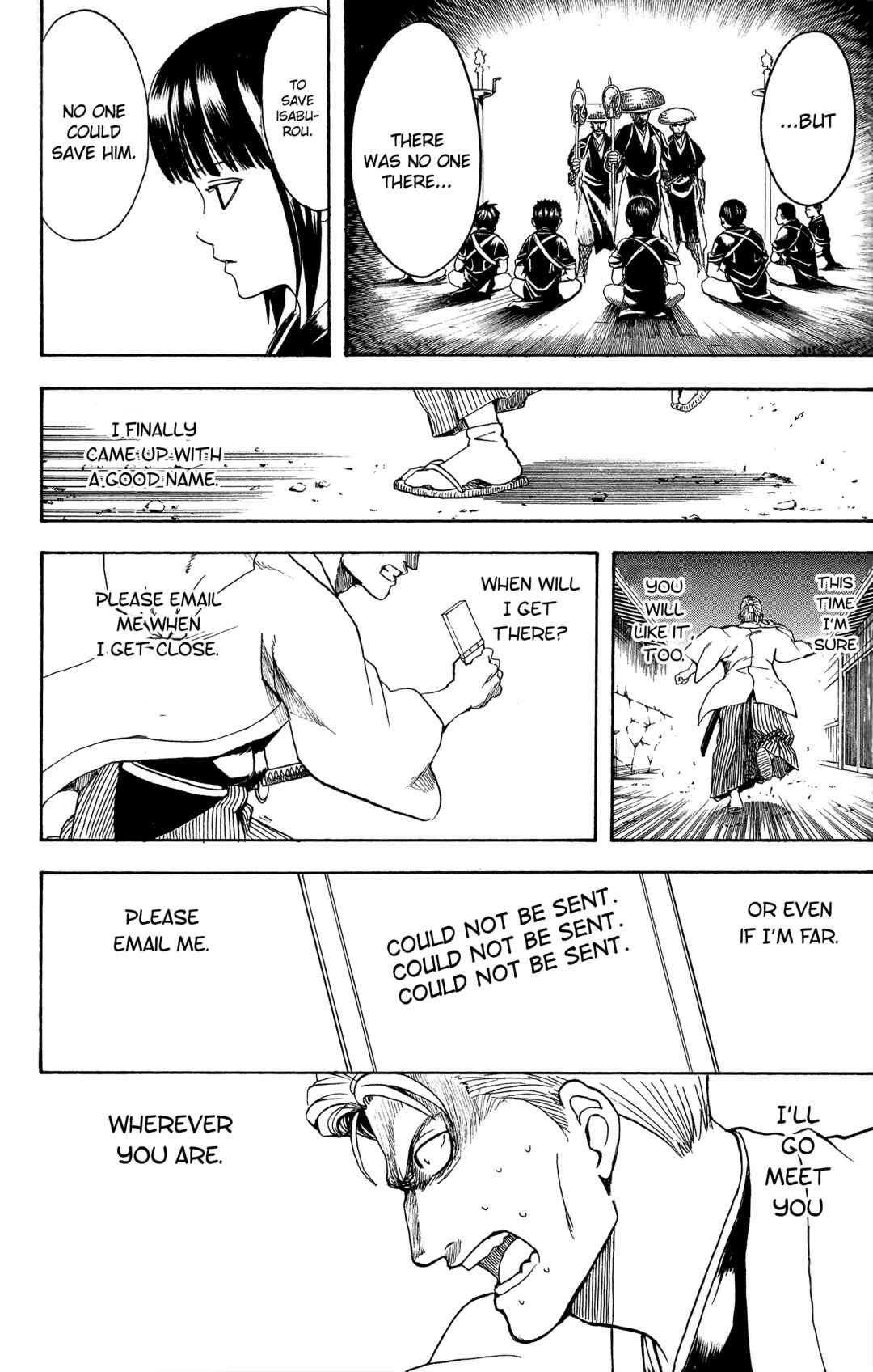Chapter 539 - Page 18