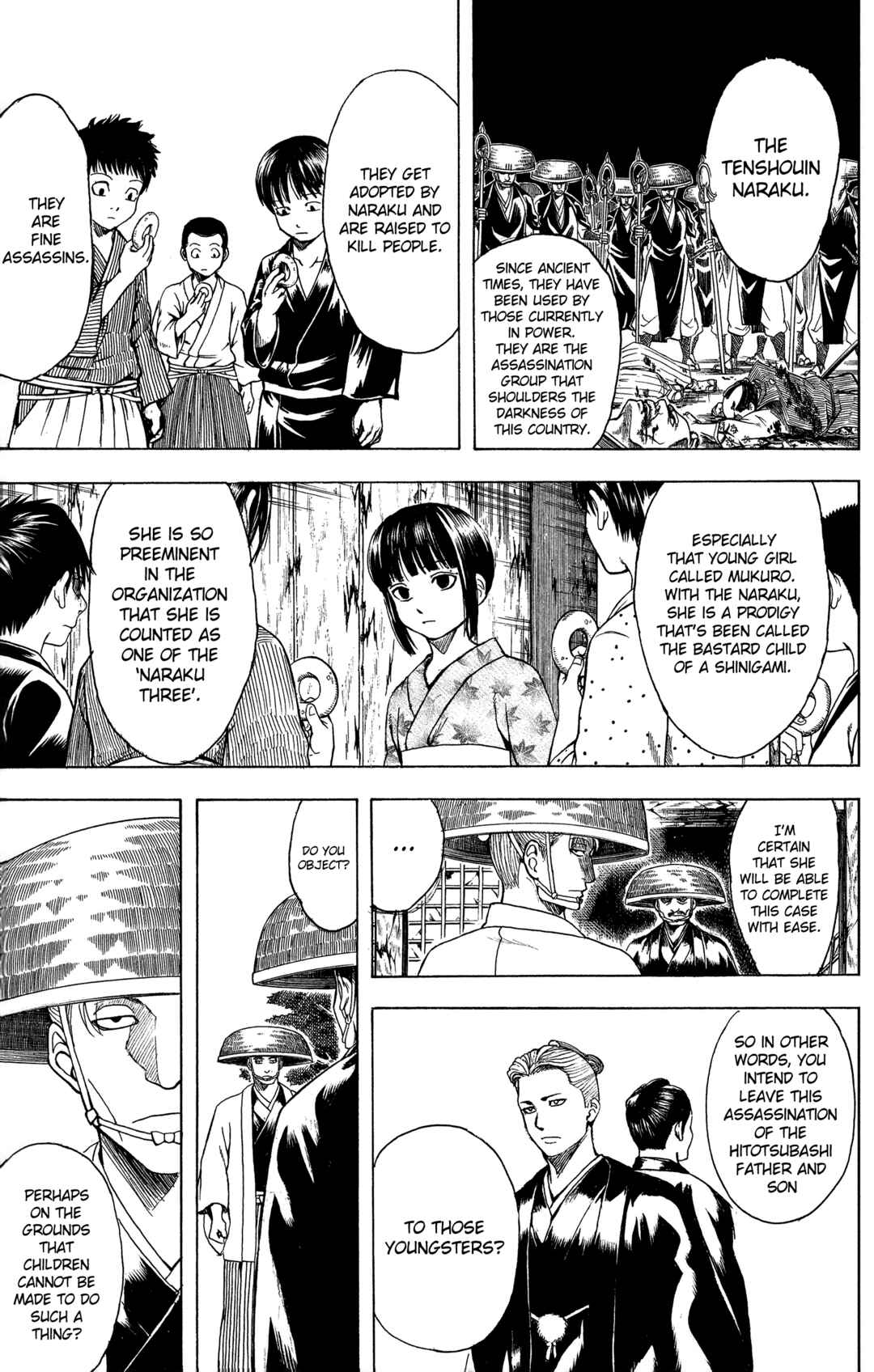 Chapter 539 - Page 3