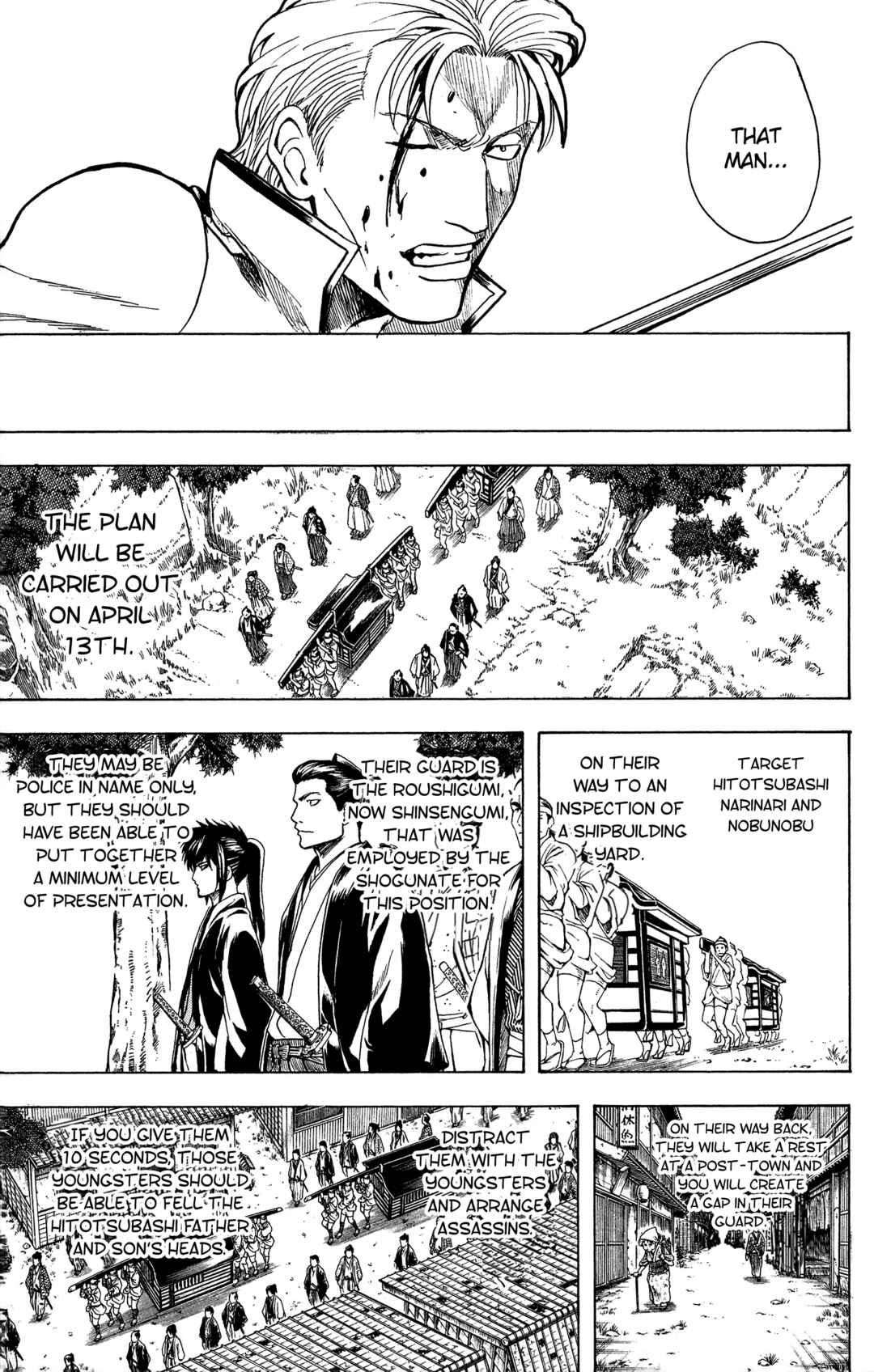 Chapter 539 - Page 9