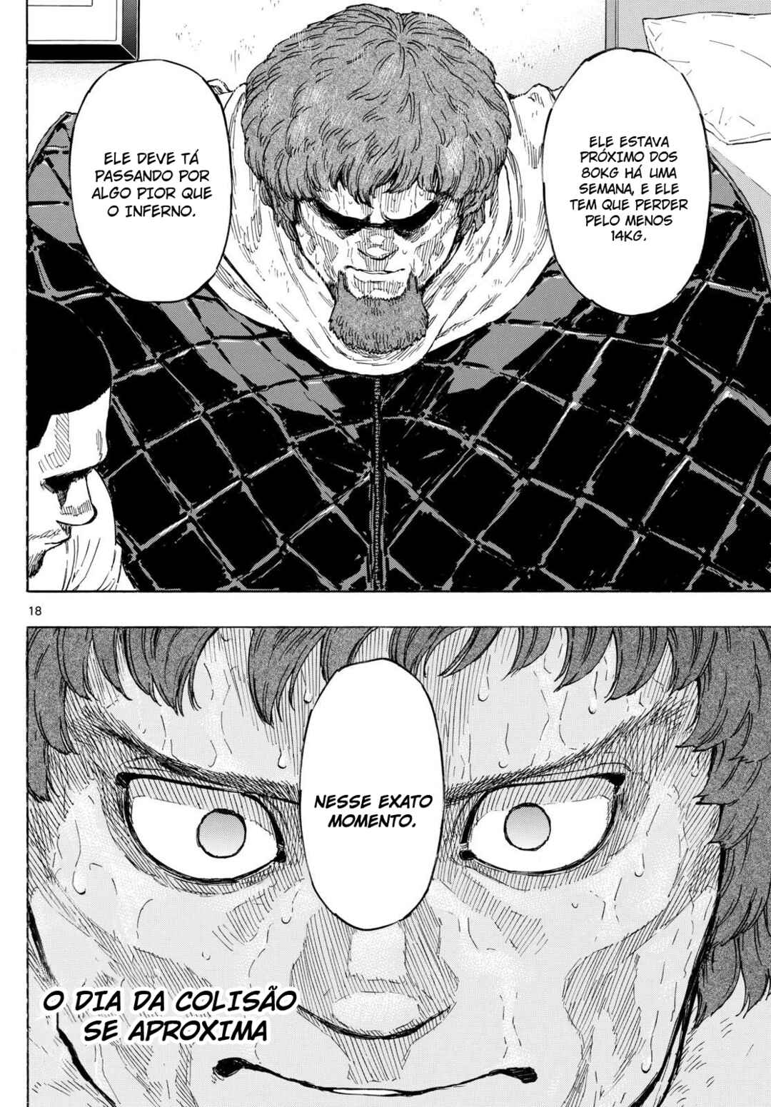 Chapter 105 - Page 19