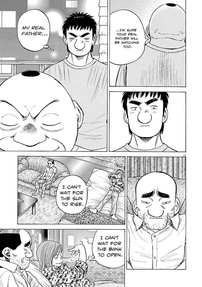 Chapter 194 - Page 20