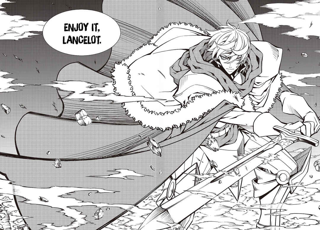 Chapter 242 - Page 10