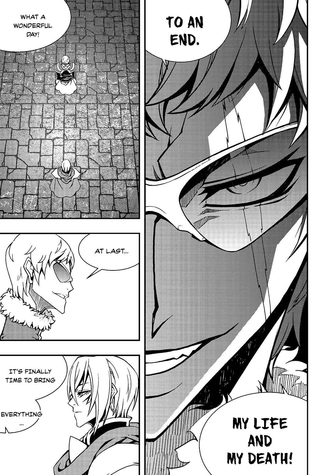 Chapter 242 - Page 2