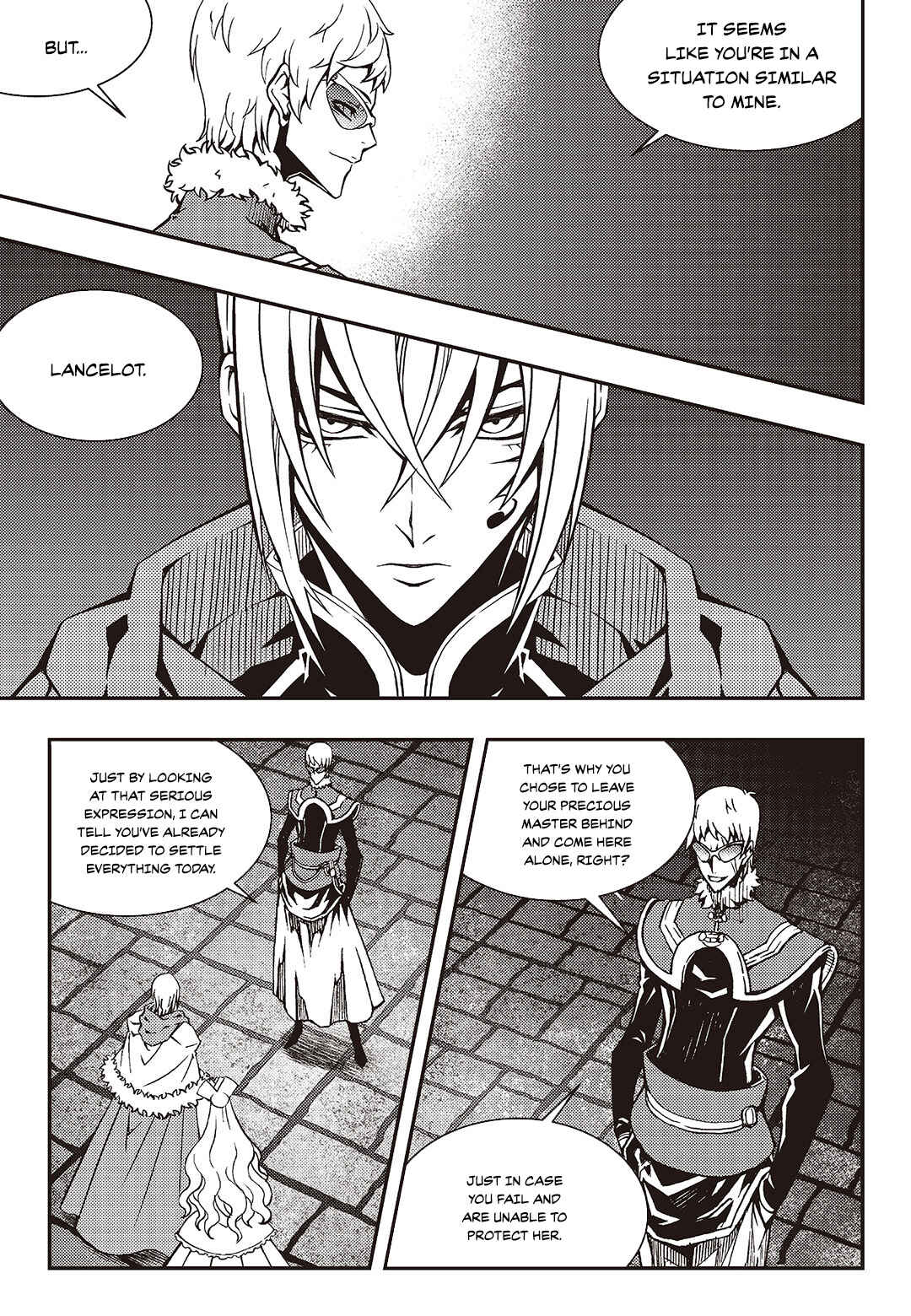 Chapter 242 - Page 4