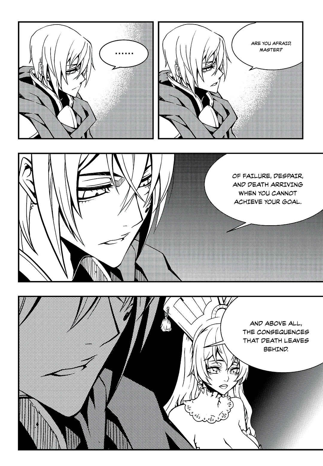 Chapter 242 - Page 5