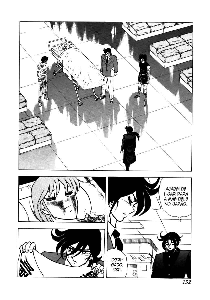 Chapter 68 - Page 21