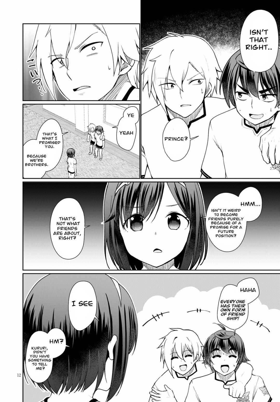 Chapter 39 - Page 12