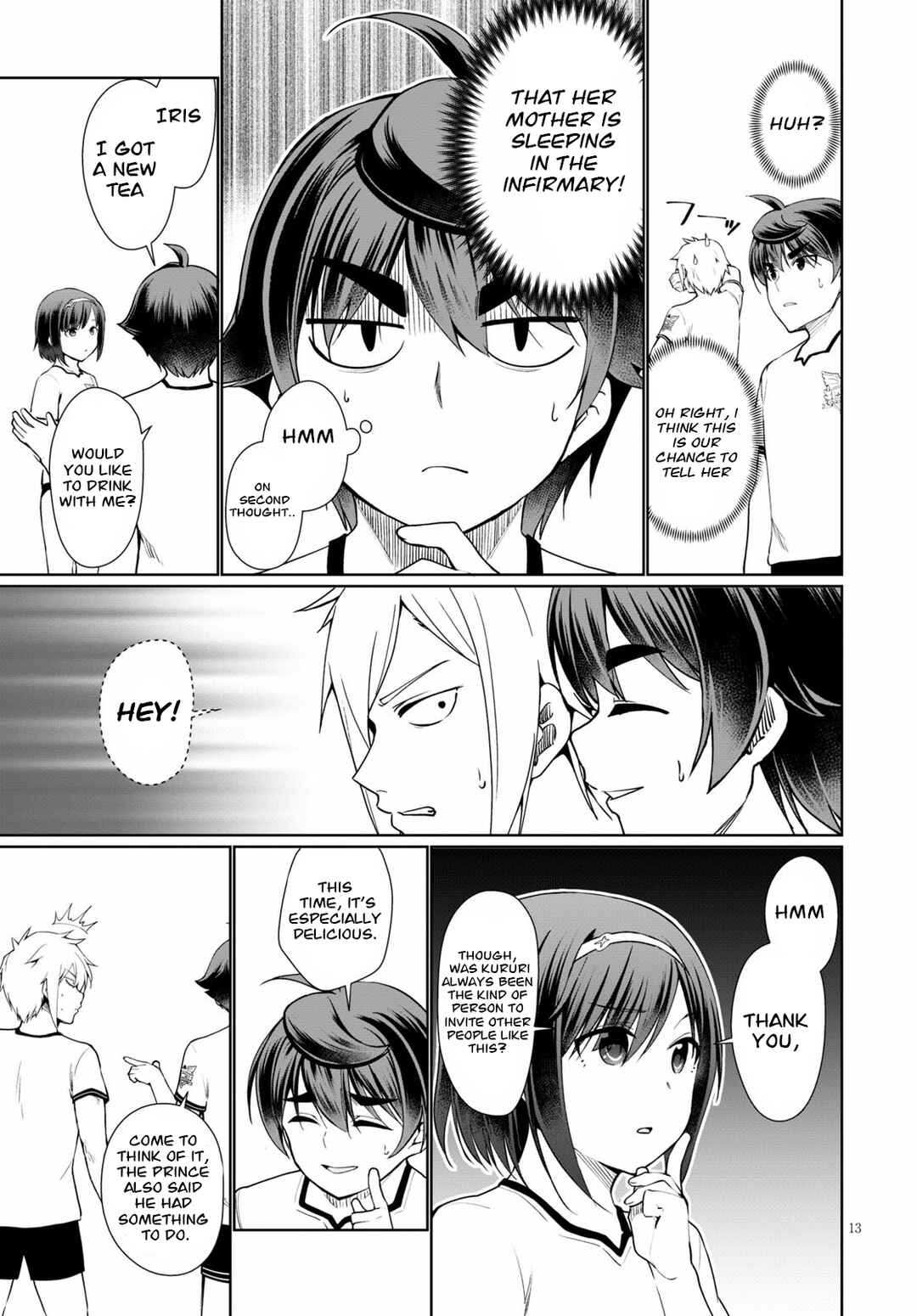 Chapter 39 - Page 13