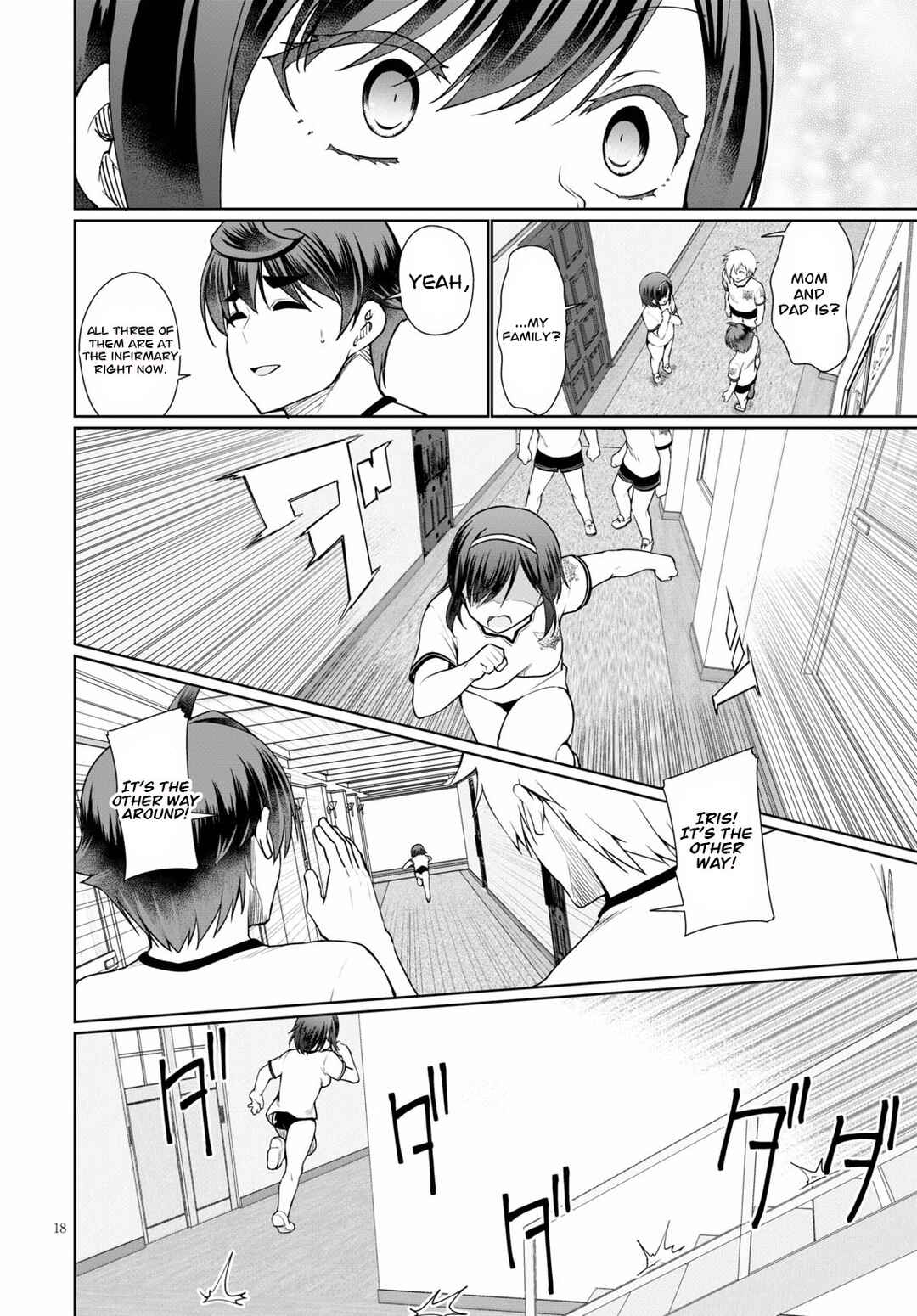 Chapter 39 - Page 18