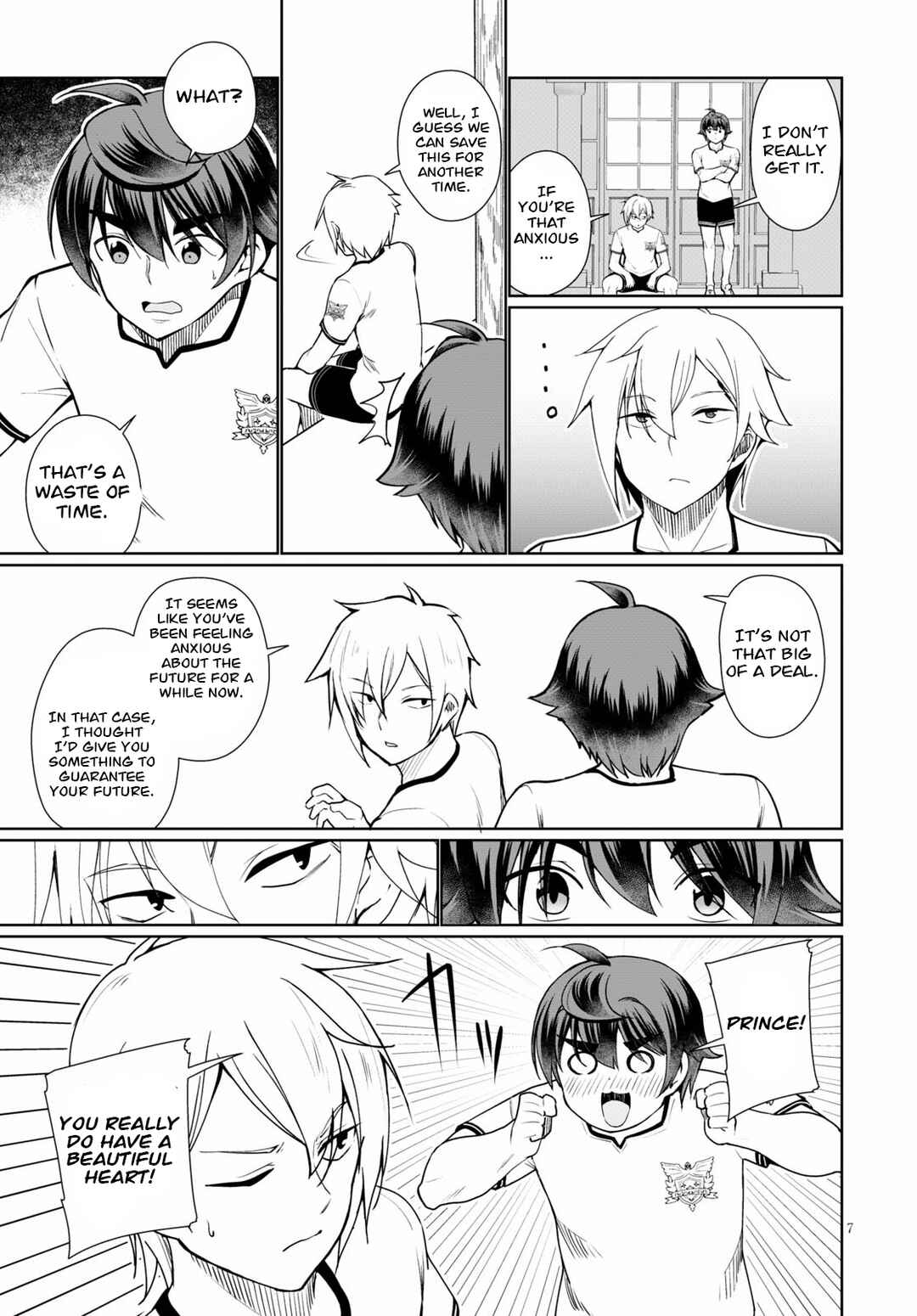 Chapter 39 - Page 7