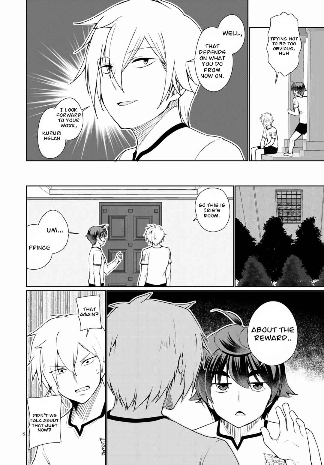 Chapter 39 - Page 8