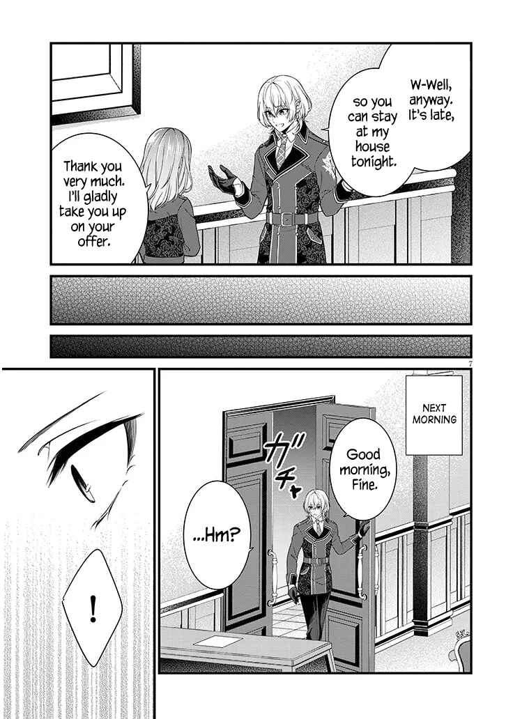 Chapter 2 - Page 7